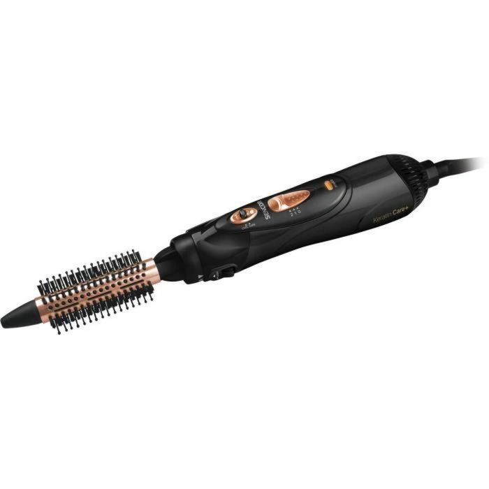 Rizador de aire caliente - SENCOR - SHS 8550BK - 1000 W - 7 accesorios - Negro 5 Rizador de aire caliente - SENCOR - SHS 8550BK - 1000 W - 7 accesorios - Negro 5