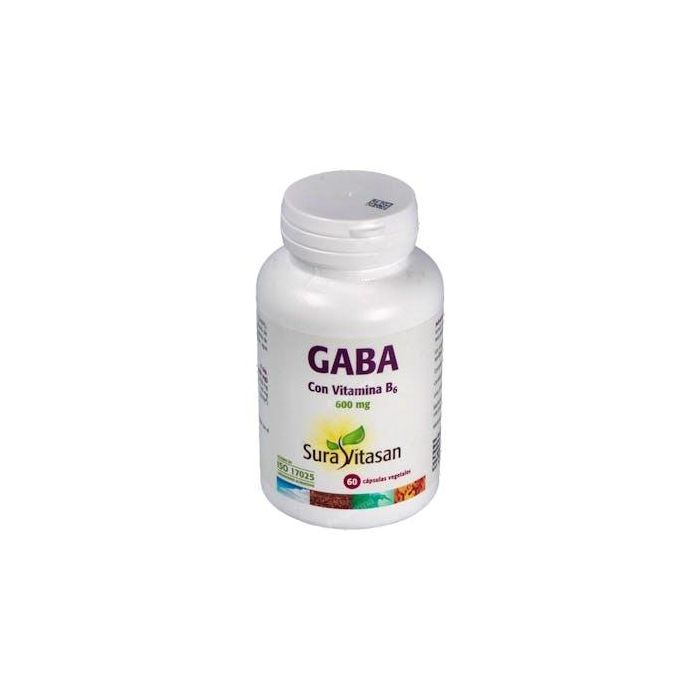 Gaba