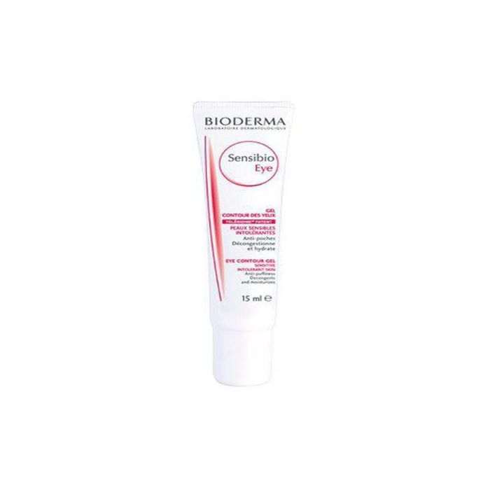 Bioderma sensibio(+) soin 15ml