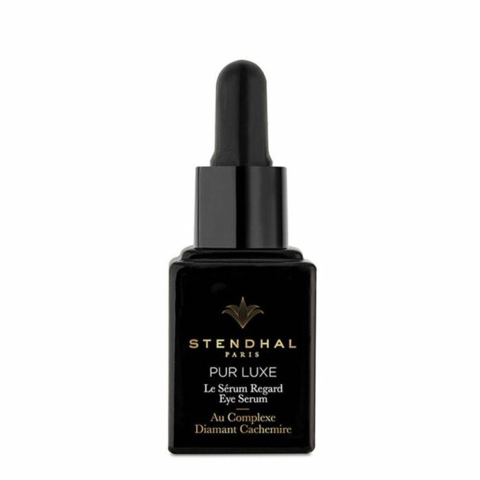 Stendhal Pure Luxe Le Serum Regard 15