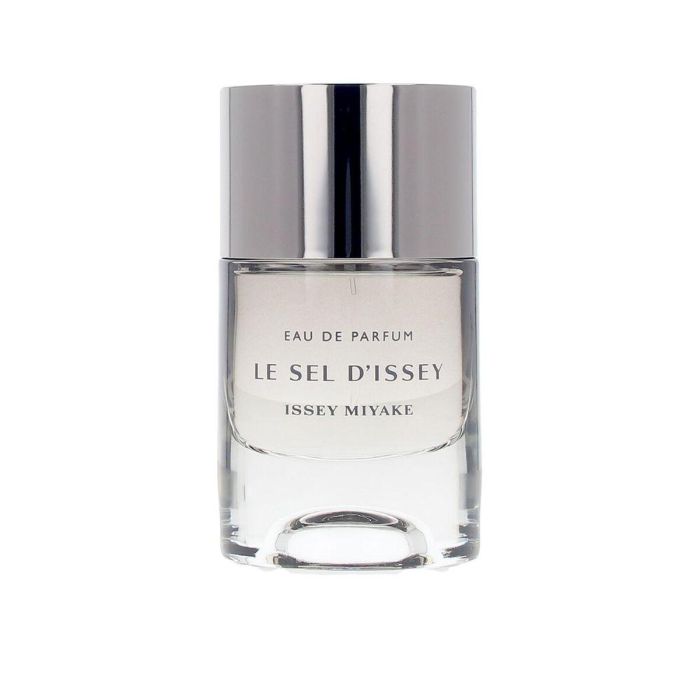 Perfume Hombre Issey Miyake LE SEL D'ISSEY EDP 50 ml