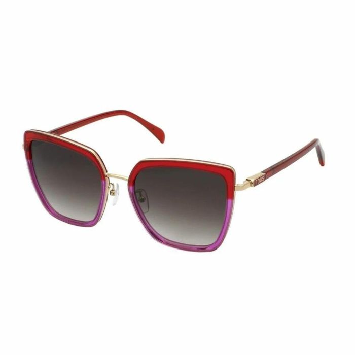 Gafas de Sol Mujer Tous STOC19-560873 ø 56 mm Gafas de Sol Mujer Tous STOC19-560873 ø 56 mm
