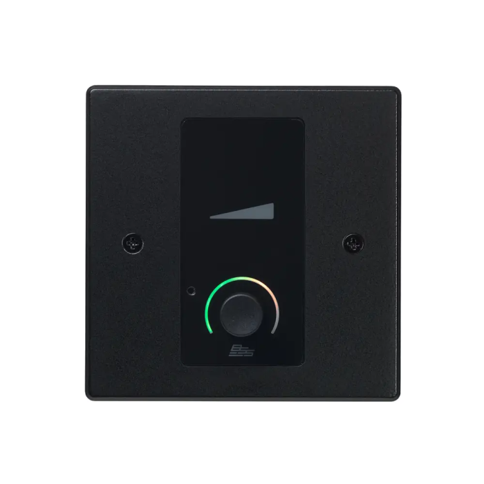 BSS EC-V Controlador de Pared Ethernet para Sistemas Harman HiQnet BSS Soundweb London y Crown DCi 2