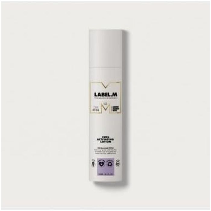 Espuma Moldeadora Label.M
