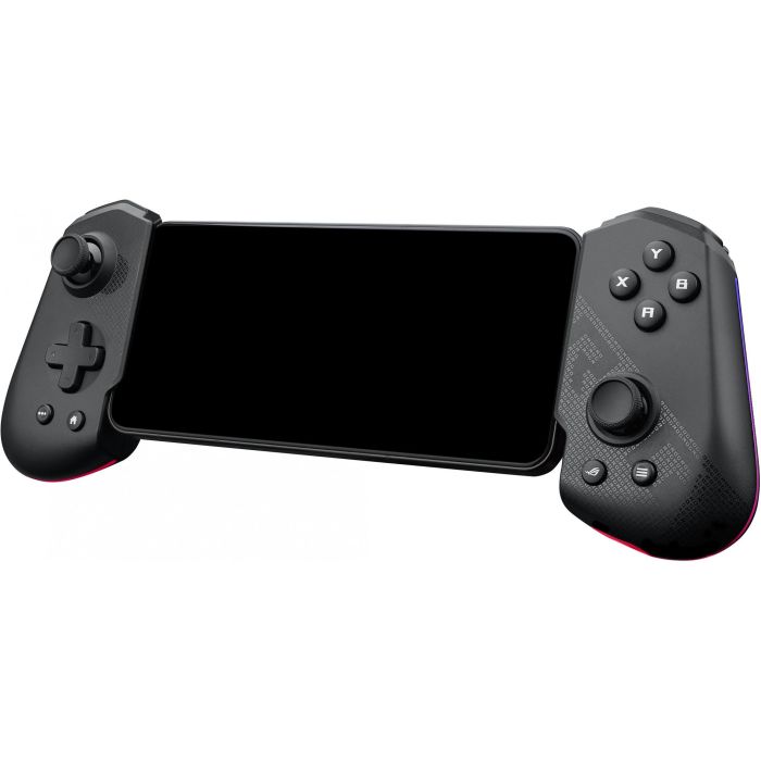 ASUS 90GC01D0-BGP000 Gamepad para Android USB 3.2 Gen 1 Negro Gris 5 ASUS 90GC01D0-BGP000 Gamepad para Android USB 3.2 Gen 1 Negro Gris 5