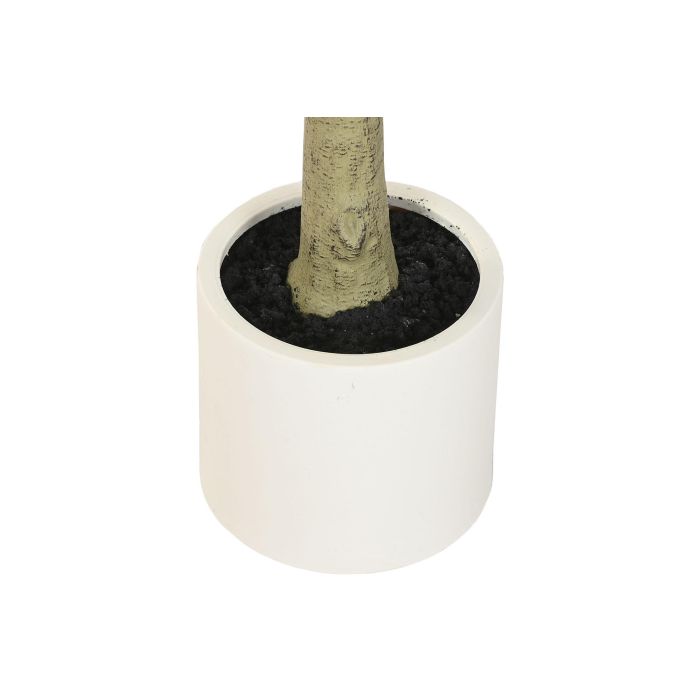 Arbol Oriental DKD Home Decor Blanco Verde 70 x 180 x 70 cm (2 Unidades) 3