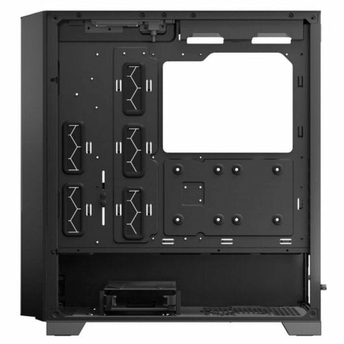 Caja Semitorre ATX Antec P20C Negro 2