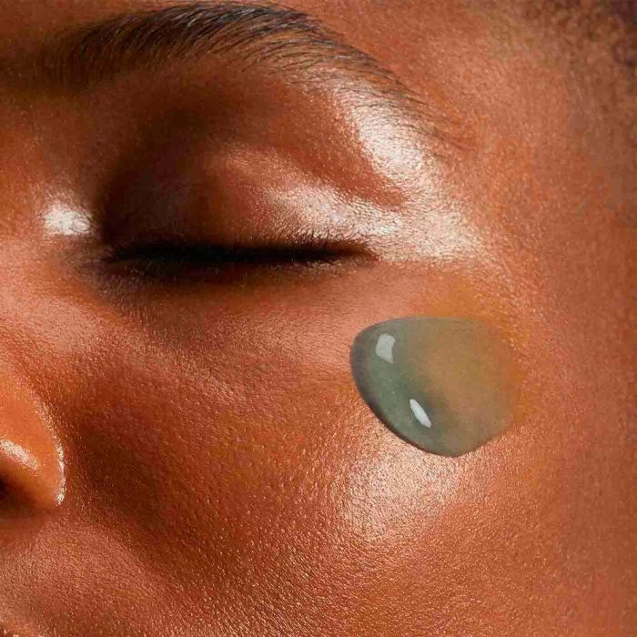 Clarins TOTAL EYE BLUE Gel Contorno de Ojos Anti Ojeras y Bolsas Refrescante 20 ml 1