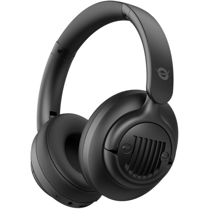 Conceptronic Headset Bluetooth 5.4 Cancelacion de Ruido Microfono Dos Dispositivos Simultaneos Hasta 30 Horas Incluye Funda de Transporte 0 Conceptronic Headset Bluetooth 5.4 Cancelacion de Ruido Microfono Dos Dispositivos Simultaneos Hasta 30 Horas Incluye Funda de Transporte 0