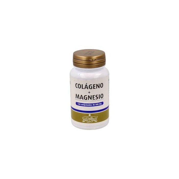 Colageno Con Magnesio