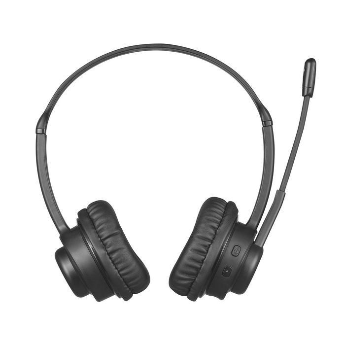 Sandberg Wireless Headset ANC+ENC 1 Sandberg Wireless Headset ANC+ENC 1
