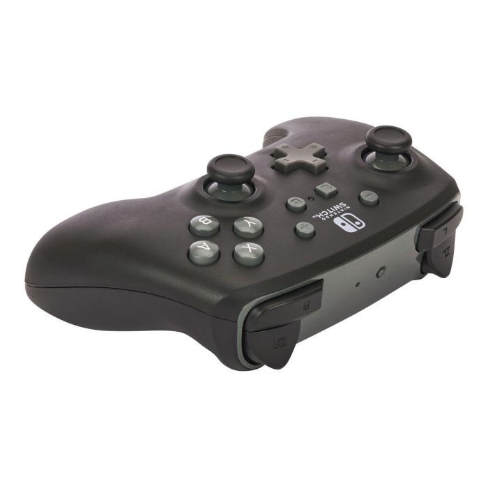 Mando Gaming Powera NSGP0009-01 Negro Nintendo Switch 7 Mando Gaming Powera NSGP0009-01 Negro Nintendo Switch 7