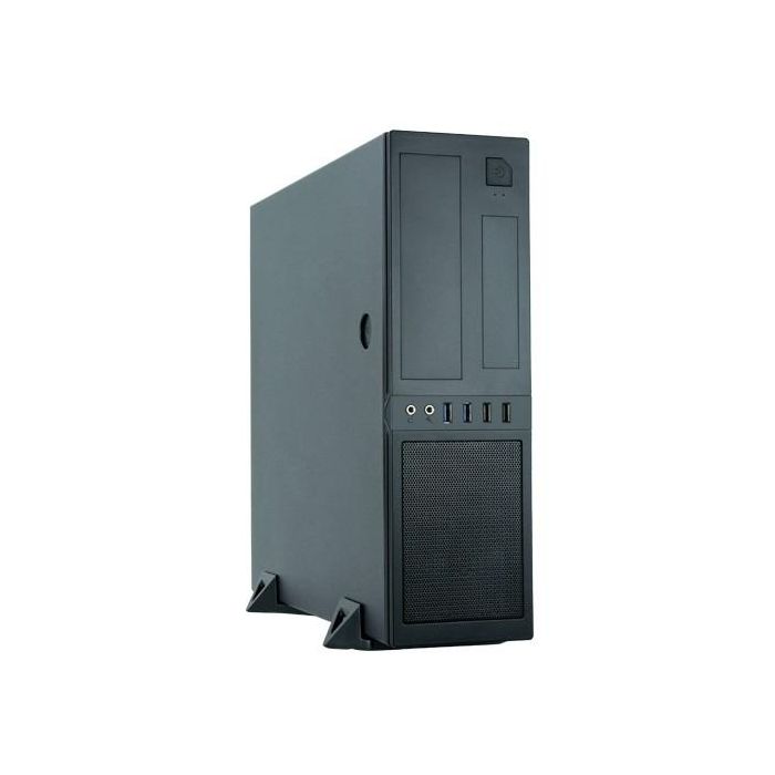 Chieftec Mini Mesh Serie CS-12B-300