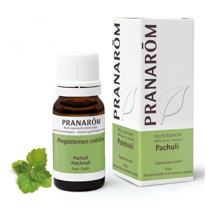 Aceite Esencial Aeqt Pachuli Bio Aceite Esencial Aeqt Pachuli Bio