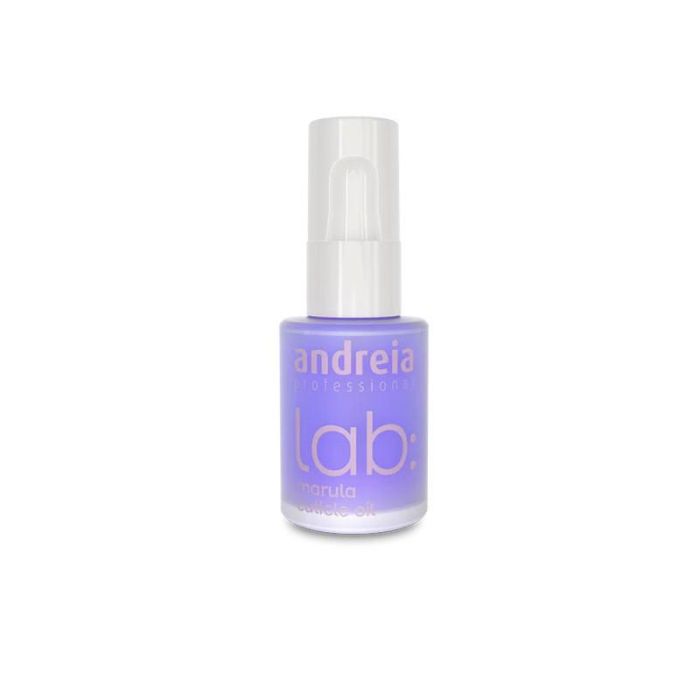 Lab Marula Cuticle Oil Andreia