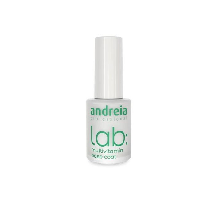 Lab Multivitamin Base Coat Andreia