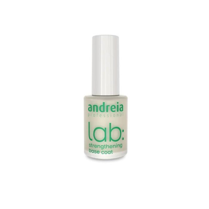 Andreia Professional Lab: Base Fortificante 105 ml