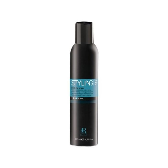 Laca Ecologica Extra Fuerte Styling Pro 320 mL Racioppi