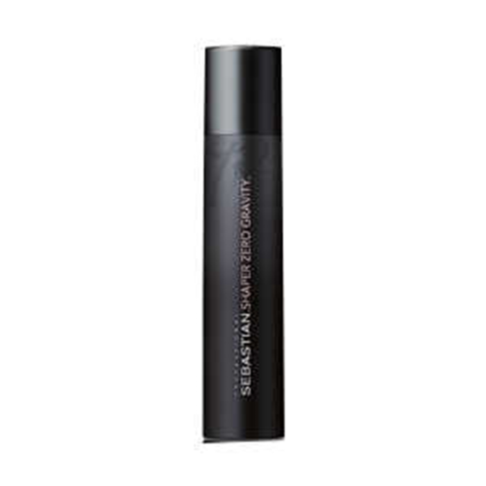 Shaper zero gravity spray de peinado fijación ligera 400 ml Shaper zero gravity spray de peinado fijación ligera 400 ml