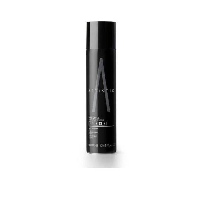 Laca Spray Art Style Artistic Hair 300 mL Artistic Hair