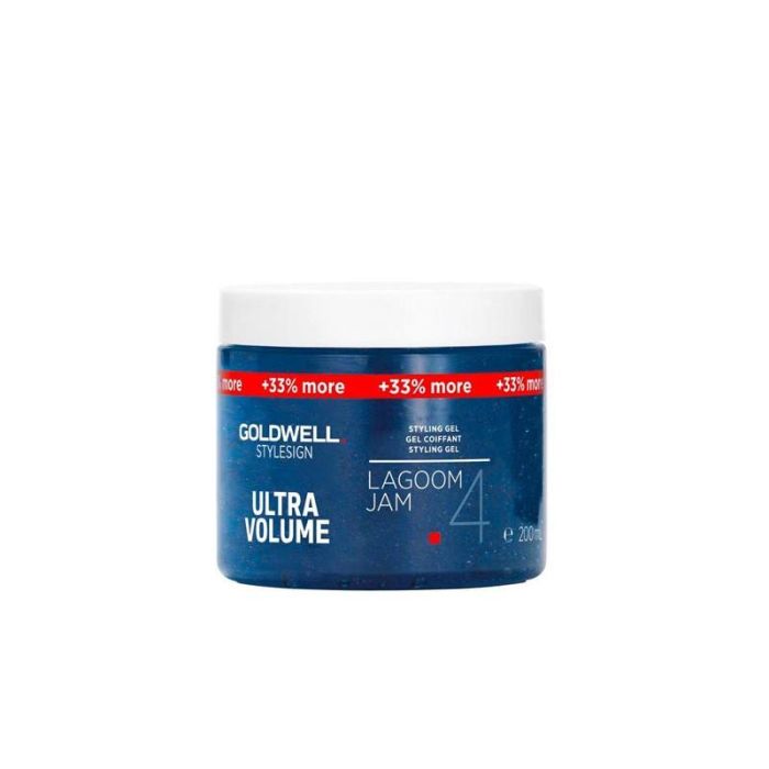 Lagoom Jam XXL 150 mL Goldwell