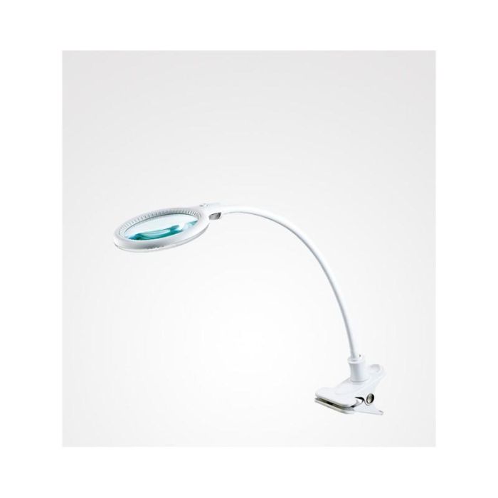 Lampara Owl Clip Led Perfect Beauty 1