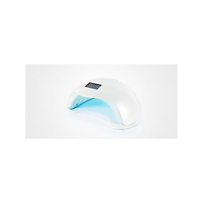 Lampara Uv_Led Profesional Stradust Soft Perfect Beauty