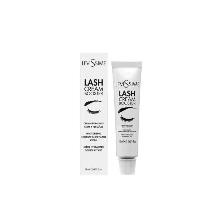 Lash Cream Booster 10 mL Levissime