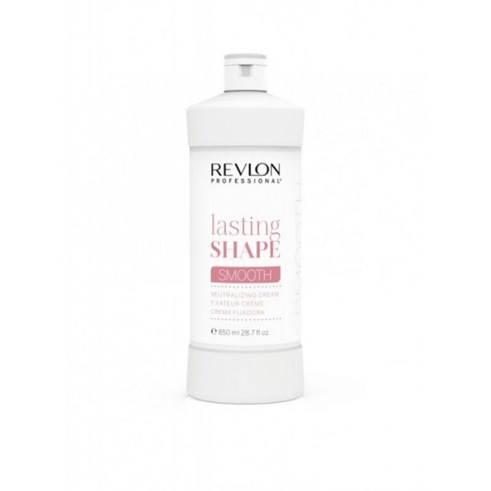 Revlon Lasting Shape Smooth Neutralizing Cream