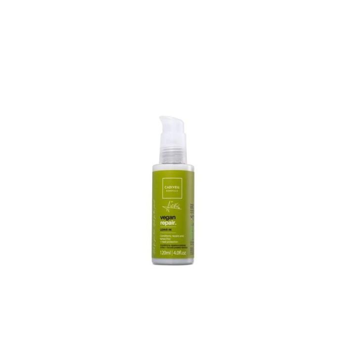 Leave In Maskcadiveu Essentials Vegan 120 mL Cadiveu Essentials