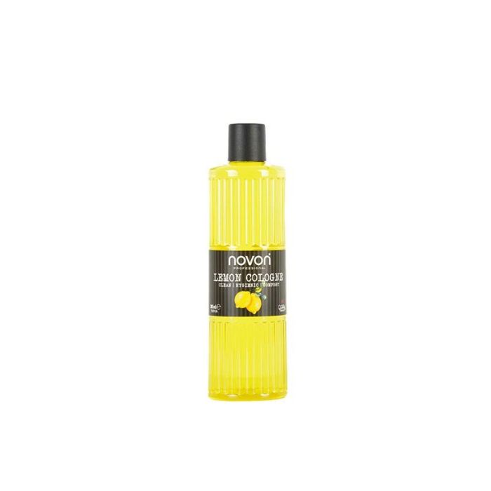 Lemon Cologne 385 mL Novon Novon