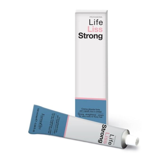 Life Lisss Strong 100 mL Farmavita