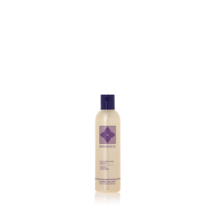 Loción Capilar Anticaída Hair Concept Concept Biological (250 ml)