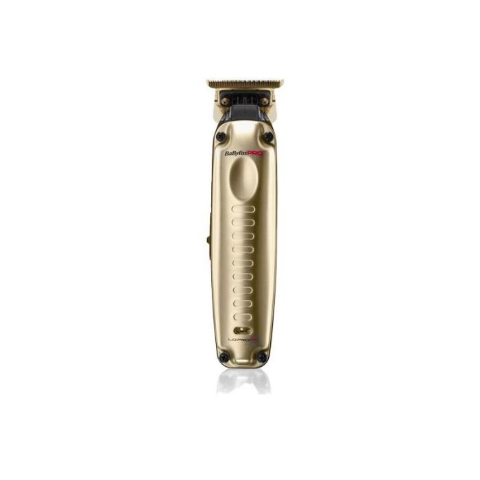 Babylisspro Lo-Profx Trimmer Gold Maquina