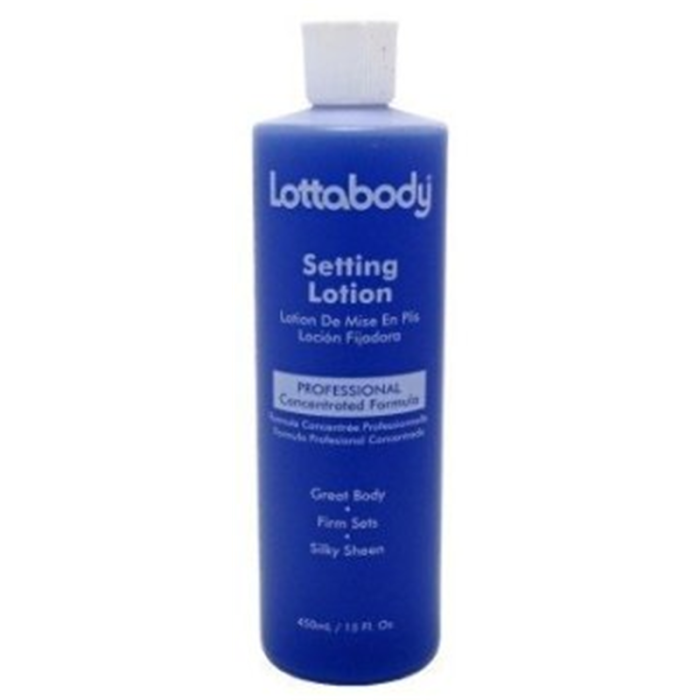 Revlon Lottabody Setting Loción 236 Ml