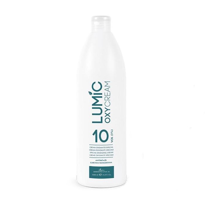 Lumic Oxycream 10 Vol 1 L Light Irridiance