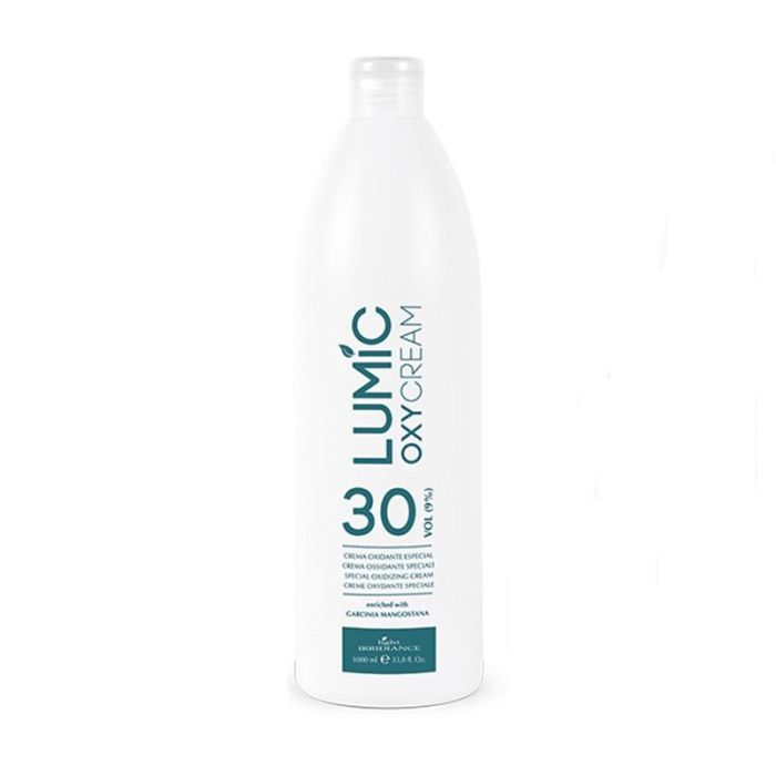 Lumic Oxycream 30 Vol 1 L Light Irridiance