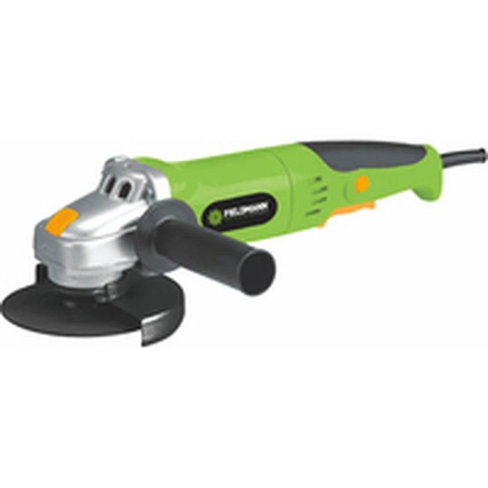 Amoladora angular Fieldmann FDB 200901-E 125 mm 1 Amoladora angular Fieldmann FDB 200901-E 125 mm 1
