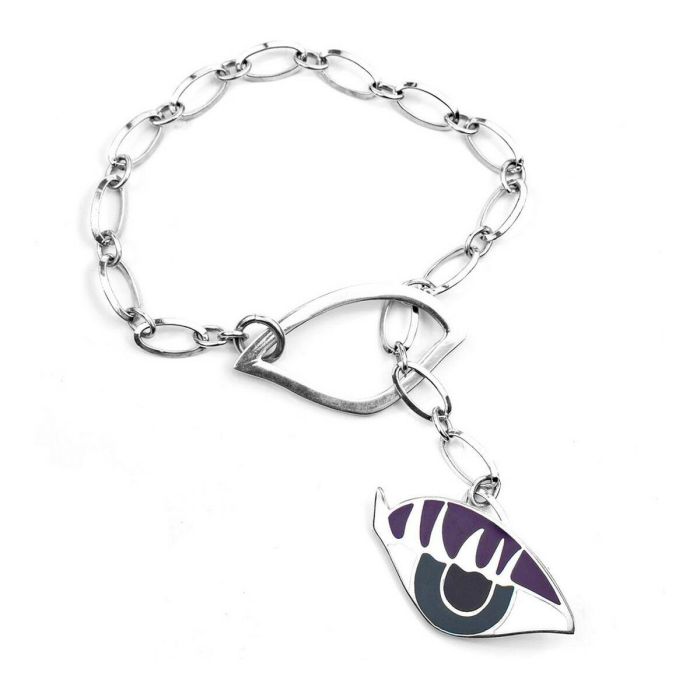 Pulsera Mujer Folli Follie 3B0F013EKX 17 cm Pulsera Mujer Folli Follie 3B0F013EKX 17 cm