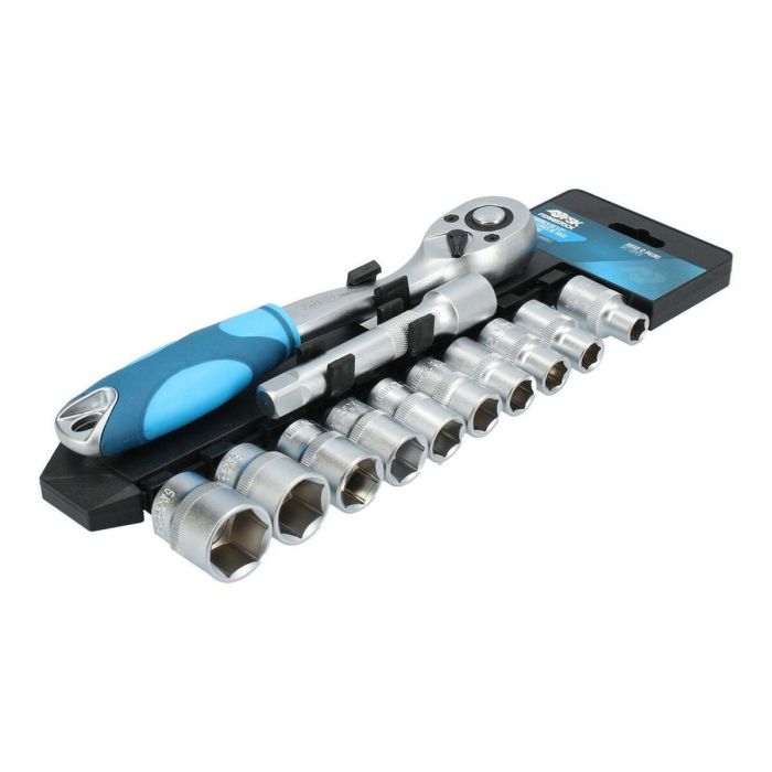 Juego de Carraca Ferrestock 72 1/2" 3 Juego de Carraca Ferrestock 72 1/2" 3