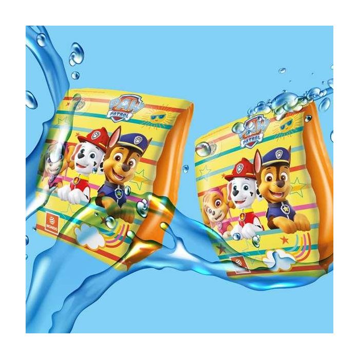 Brazaletes paw patrol 25x15cm 5 Brazaletes paw patrol 25x15cm 5