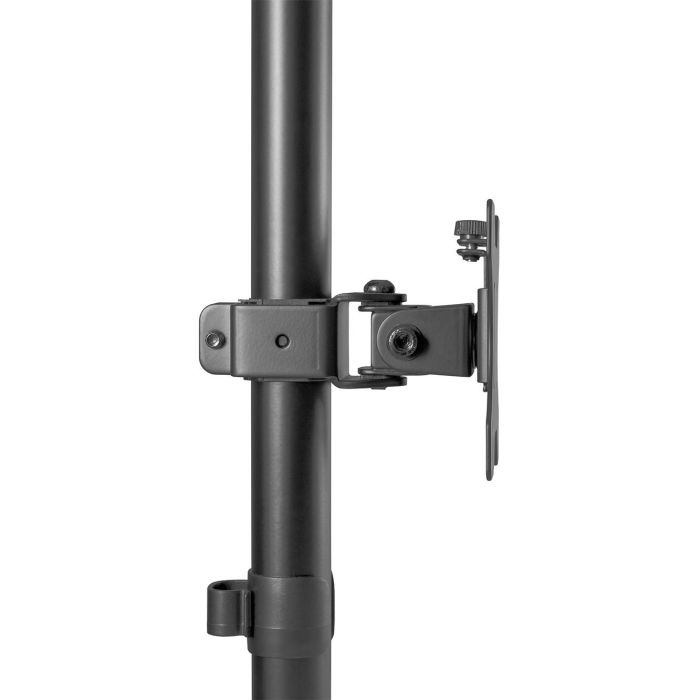 DIGITUS Monitor Vertical Mount 43.18-81.28cm 17-32Zoll 8kg max each clamp or grommet mount 8 DIGITUS Monitor Vertical Mount 43.18-81.28cm 17-32Zoll 8kg max each clamp or grommet mount 8