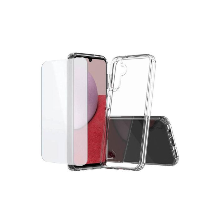 Protector de Pantalla Cristal Templado Galaxy A14 4G / A14 5G
