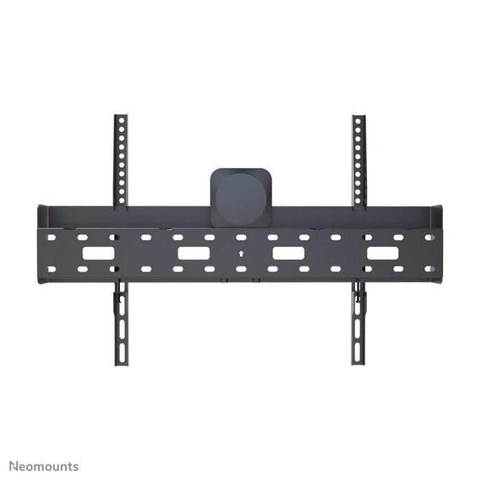 Neomounts Lfd-W1640Mp Soporte de Pared Fijo para TV/Monitor 37-75" hasta 35kg VESA 200x200-600x400mm Negro 4 Neomounts Lfd-W1640Mp Soporte de Pared Fijo para TV/Monitor 37-75" hasta 35kg VESA 200x200-600x400mm Negro 4