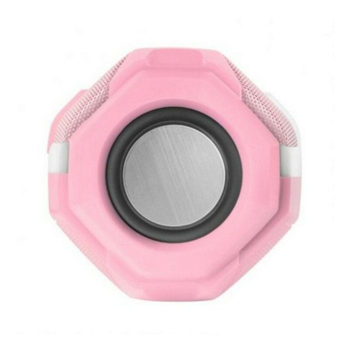 Altavoz Bluetooth Mars Gaming MSBAX RGB 10 W 5