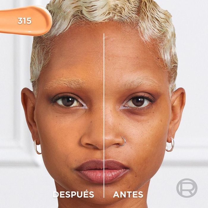 L'Oréal Paris Infallible 32h Fresh Wear SPF25 #315 Base de Maquillaje 30 ml L'Oréal Paris Infallible 32h Fresh Wear SPF25 #315 Base de Maquillaje 30 ml