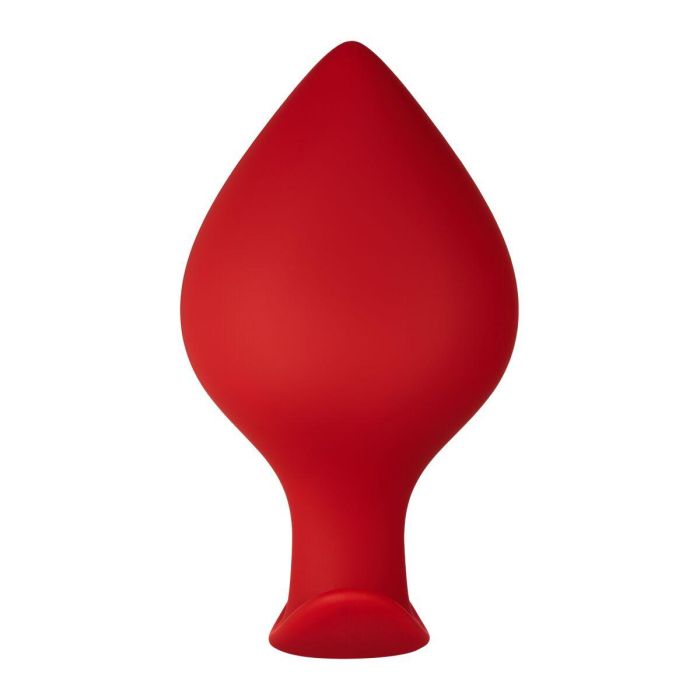 Plug Anal Forto Rojo 2