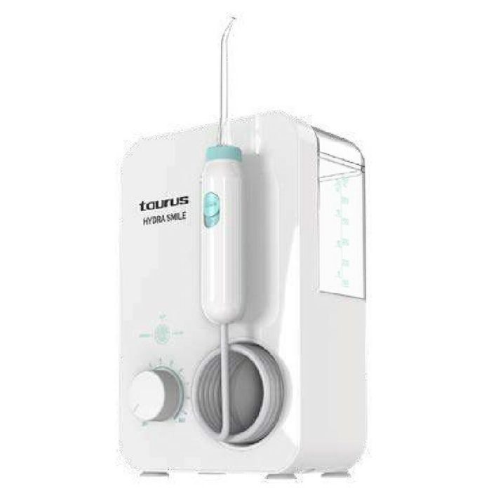 Irrigador Dental Taurus HYDRA SMILE 600ML 4BOQ 10V Irrigador Dental Taurus HYDRA SMILE 600ML 4BOQ 10V