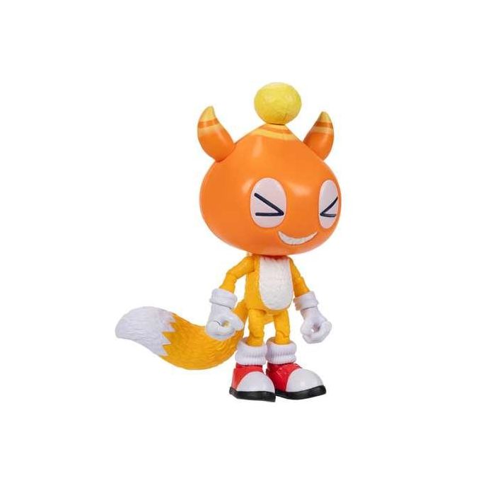 Sonic 3 la película - surtido de figuras de 13 cm, serie 2 - modelos surtidos 11