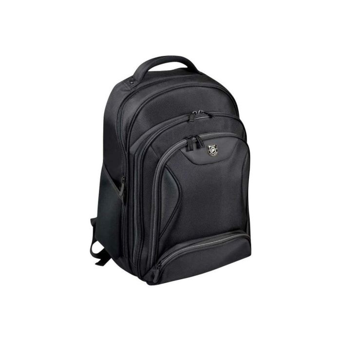Port Designs 170226 Mochila para portátil Professional Backpack 15.6''/17'' 6